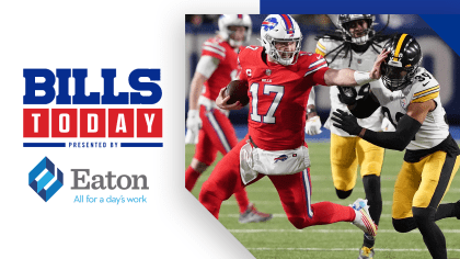 Bills Further Legitimacy As Super Bowl Contenders