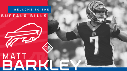 Who is the Bills' backup quarterback? Buffalo's 2023 QB depth