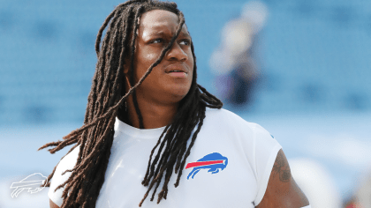 Bills Sean McDermott gives Tremaine Edmunds game ball Dolphins win