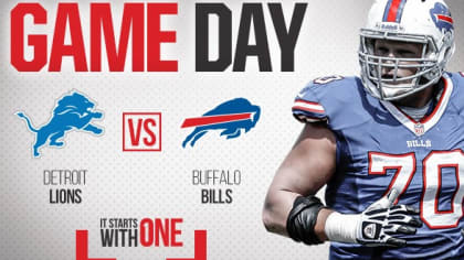 game day buffalo bills