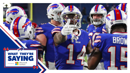 Style of victory over Chiefs says much about Bills' potential in 2022