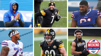 On Way to Super Bowl, Steelers Groom Linebackers Their Way - The