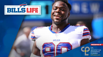 FREE WatchParty with NFL Player Shaq Lawson to watch the NFL Draft brought  to you by MILLIONS