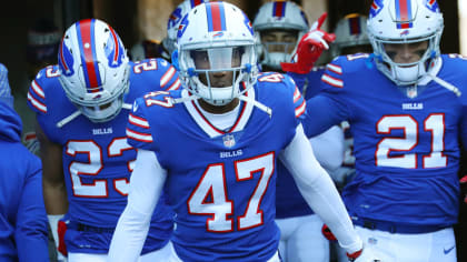 One unheralded Bills' player is forcing NFL fans to learn his name