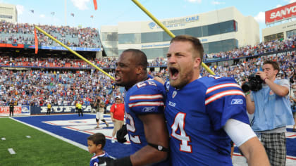 Ryan Fitzpatrick Interviews Buffalo Bills Josh Allen On Stefon Diggs,  Buffalo, & Josh's Family Farm 