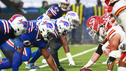 Chiefs-Bills AFC Championship site potentially revealed