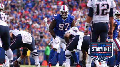 How to watch Buffalo Bills vs. New England Patriots Wild Card game: TV  channel, time, streaming info 