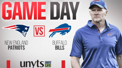 Buffalo Bills on X: IT'S OFFICIALLY GAME DAY!! @FDSportsbook