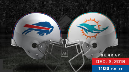 Denver Broncos vs. Miami Dolphins: TV channel, time, what to know