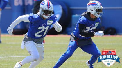 Who are some sleepers to watch on offense? 23 Bills questions for '23 