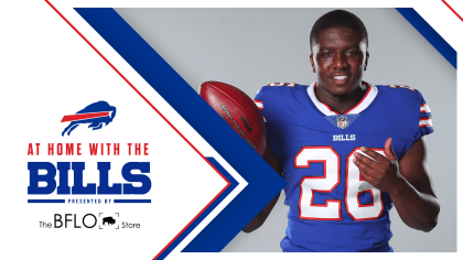 Devin Singletary Delivers for Buffalo Bills - Last Word on Pro Football