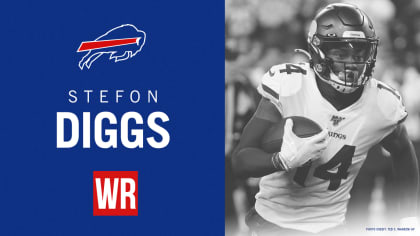 NFL News: Stefon Diggs Sends Buffalo Bills Strong Message After Trade Report