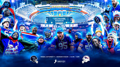 The Ultimate Gameday Travel Guide To Buffalo Bills Tailgating