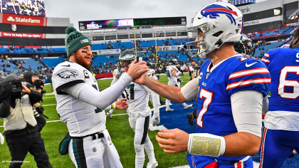 Bills: One simple number shows why they can be one of the best NFL teams  ever - A to Z Sports