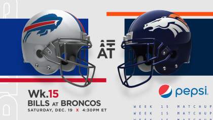Broncos vs. Chargers: Start time, how to listen, where to watch on TV and  live stream