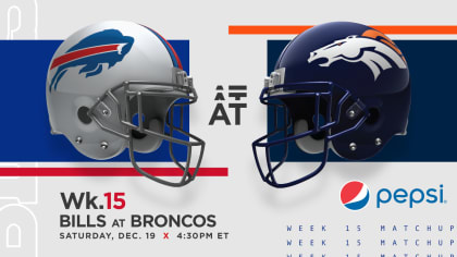 Broncos vs. Raiders: How to stream, watch on TV and listen on radio