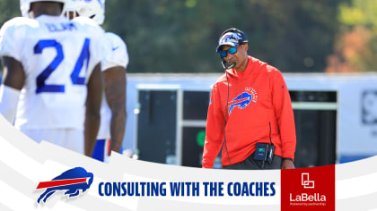 Take 2: How will the Bills defense respond without Leslie Frazier and Tremaine  Edmunds?