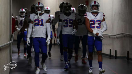 Buffalo Bills safety duo of Jordan Poyer and Micah Hyde ranked third by PFF