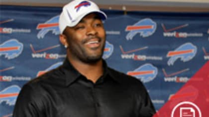 After Further Review: Here's the proof that Mario Williams quit on the Bills  