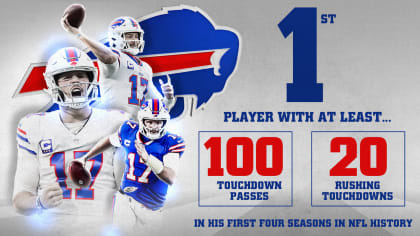 Bills Playoffs Time To Win Title Is Now Poster Page – The