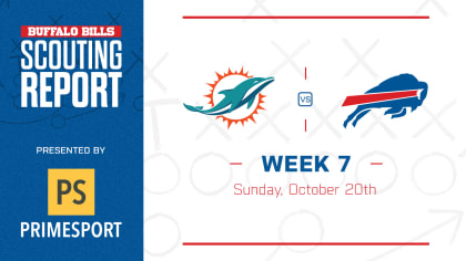 3 sneaky keys the Miami Dolphins need to turn in the game of the year  against the Buf