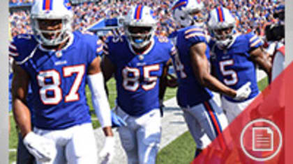 CBS Sports' Adam Schien: 'More proof the Buffalo Bills are winning the Super  Bowl'