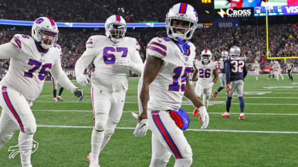 Buffalo BIlls will win AFC East & playoff game in 2020 season, says Adam  Schein 