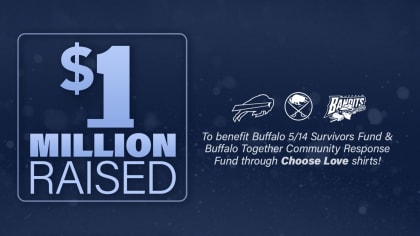 Buffalo – Saving The Survivors