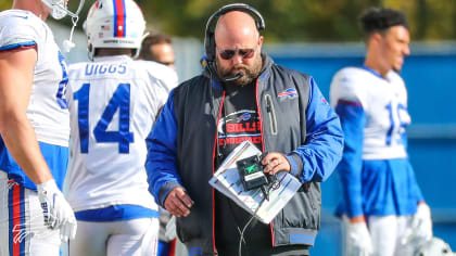 Brian Daboll at risk of losing another assistant coach this offseason