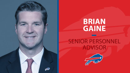 Bills announce front-office promotions, Dan Morgan replacement plan