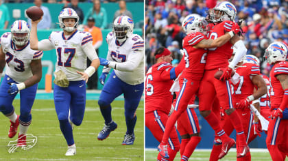 Mims' Monday Night Football Picks: Bills vs Bengals, 2 Josh Allen