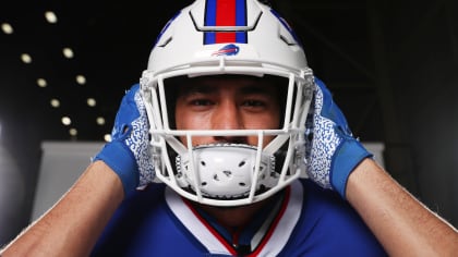 A.J. Epenesa ready to break out after difficult rookie year with Bills