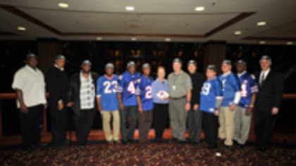 Buffalo Bills Alumni Foundation