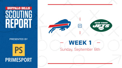 NY Jets: Scouting the Buffalo Bills ahead of Week 1 matchup