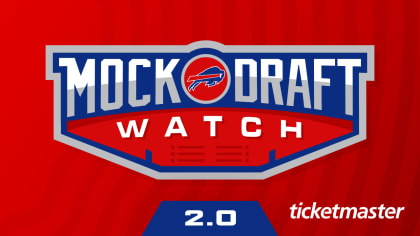 Chargers 2023 Mock Draft 2.0: Seven Selections Following Free