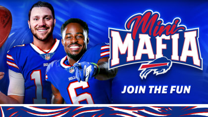 Mafia Multiverse: Buffalo Bills book, short film does good