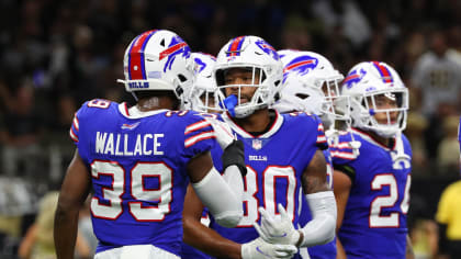 Bills will need a 'by committee' approach to make up for the loss of  Tre'Davious White