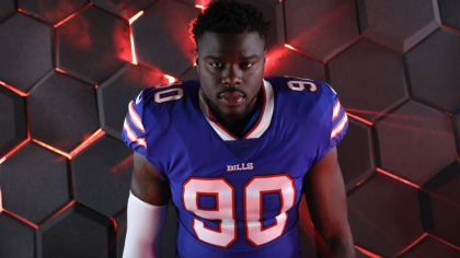 Bills: Shaq Lawson's bold declaration on defensive line fit will fire up  Buffalo