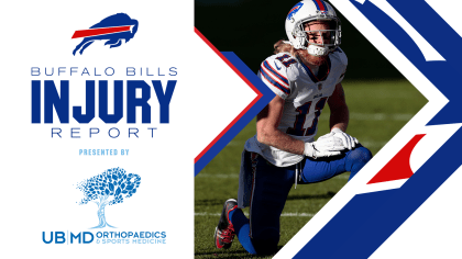 Buffalo Bills Release Cole Beasley