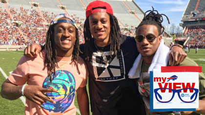 Tremaine Edmunds Stats, News and Video - MLB