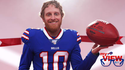 Cole Beasley Finally Signs With A New Team