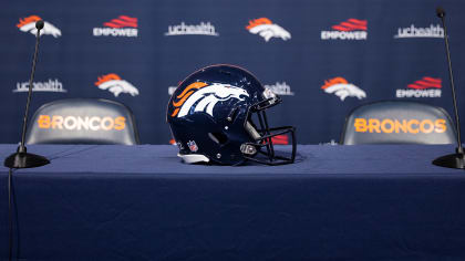 New Denver Broncos head coach labels 2022 coaching staff 'one of