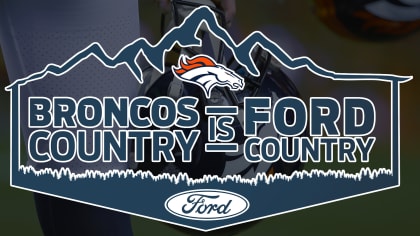 Denver Broncos on X: Our new @twitter header. You have our permission to  make it yours.  / X