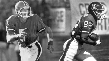 Craig Morton in Super Bowl XII – Denver Broncos History