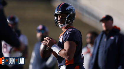 Russell Wilson's red zone work promising, but Broncos need more