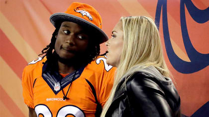 Lindsey Vonn on how she became a Broncos fan