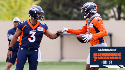 Russell Wilson Era begins for Denver Broncos back in Seattle