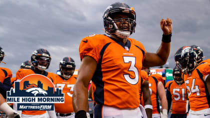 Three Denver Broncos listed among ESPN's list of Top 100 NFL players - Mile  High Sports