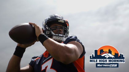 Good Morning Football picked their 2022 NFL MVPs, Broncos QB Russell Wilson  got some love - Mile High Sports