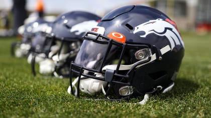 Denver Broncos - News, Schedule, Scores, Roster, and Stats - The